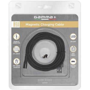 Gamma+ Micro USB Magnetic Charging Cable #GPFBDFB