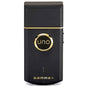 Gamma+ Uno Professional Lithium-Ion Single Foil Shaver - Black (GPUNOSFS) Dual Voltage)
