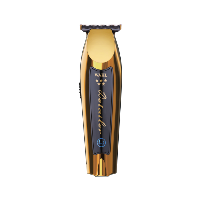 Wahl Cordless Detailer Li Gold Trimmer #8171-700