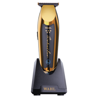 Wahl Cordless Detailer Li Gold Trimmer #8171-700