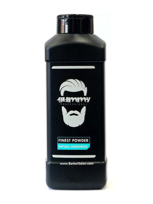 Gummy Finest Powder 9oz