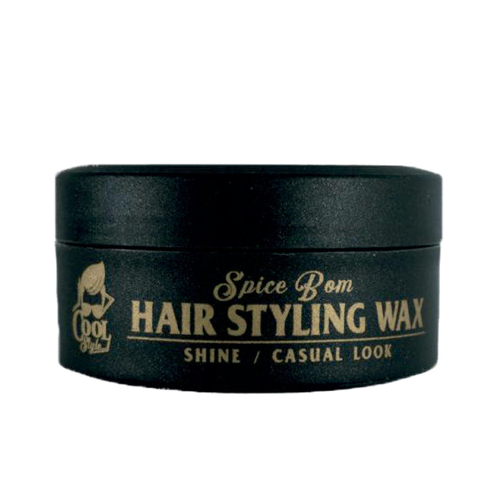 COOL STYLE STYLING WAX - Spice Bom