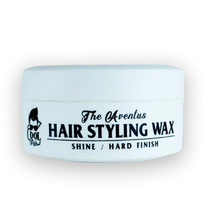 COOL STYLE HAIR STYLING WAX - The Aventus