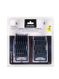 Andis Master Premium Metal Clip Comb Set