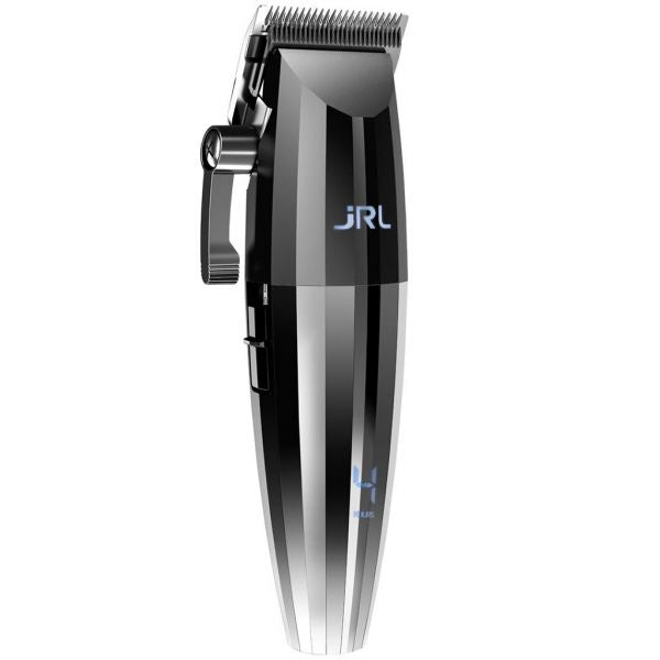 JRL FreshFade 2020C Cordless Clipper - Silver