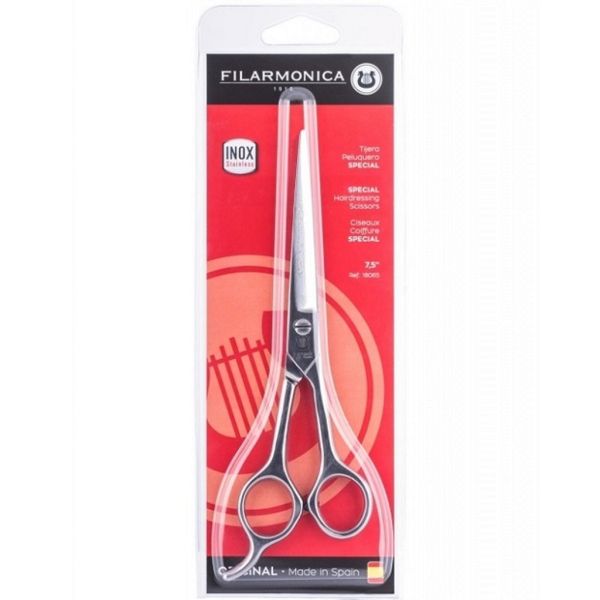 Filarmonica Special Hairdressing Scissors 7.5″ Ref#18065