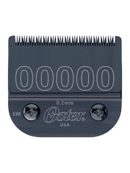 Oster Detachable 00000 Blade