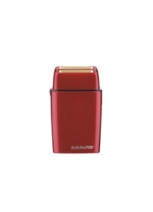 BabylissPro Shaver FOILFX02 Red #FXFS2R