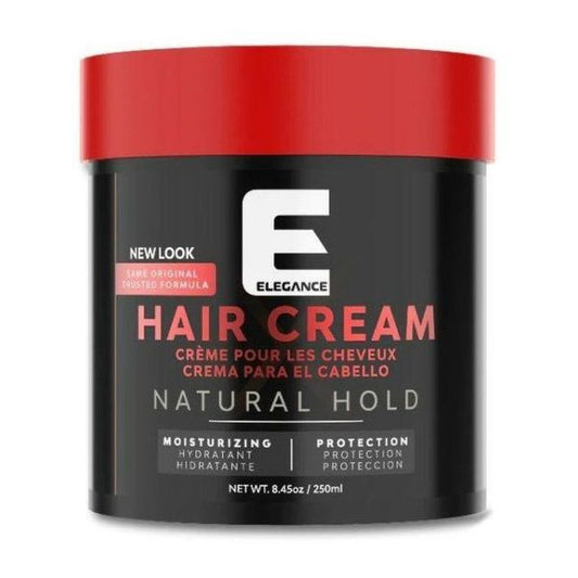 Elegance Hair Cream – 250ml