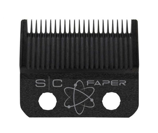 Replacement Black Diamond DLC Fusion Faper Fixed Clipper Blade