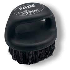 The Shave Factory Finger Fade Brush