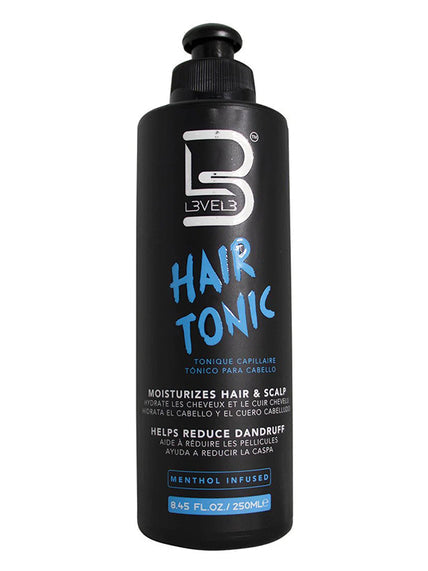 Level 3 Hair Tonic