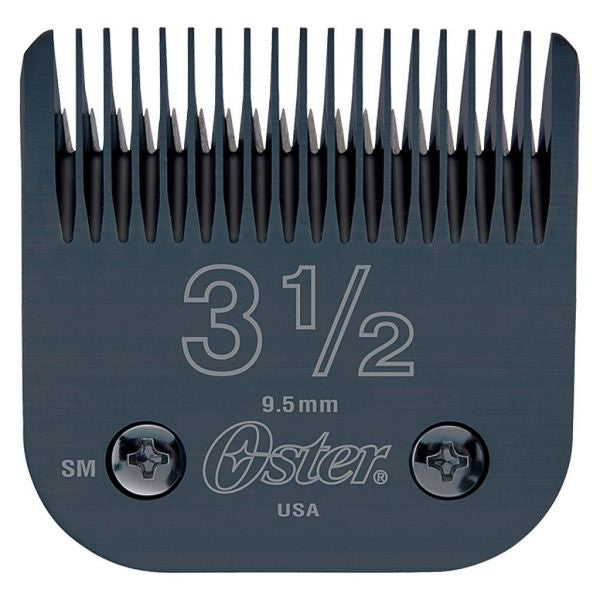 Oster Detachable Blade [#3 1/2]