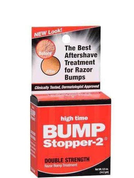 Bump Stopper 2 Double strength 0.5oz