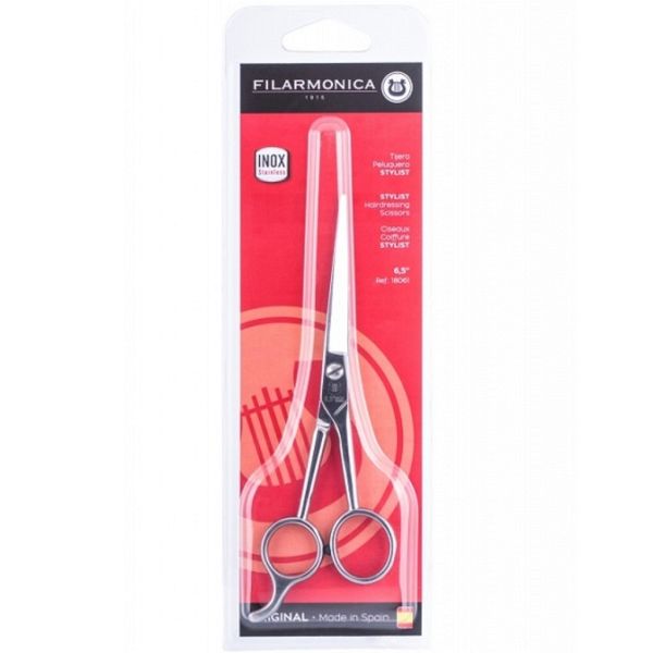 Filarmonica Stylist Hairdressing Scissors 6.5