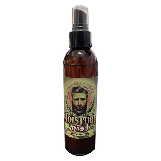 I Love Being A Barber Moisture Mist Aftershave - 6oz.