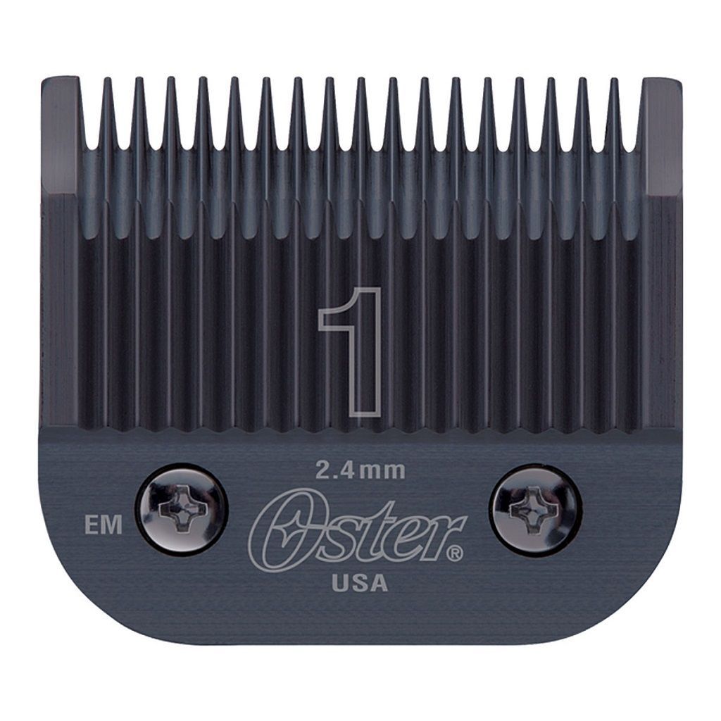 Oster Detachable Blade [#1]