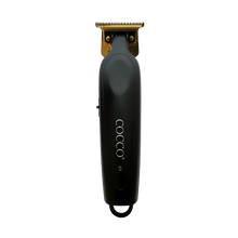 Load image into Gallery viewer, Cocco Pro All Metal Hair Trimmer
