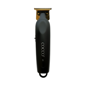 Cocco Pro All Metal Hair Trimmer