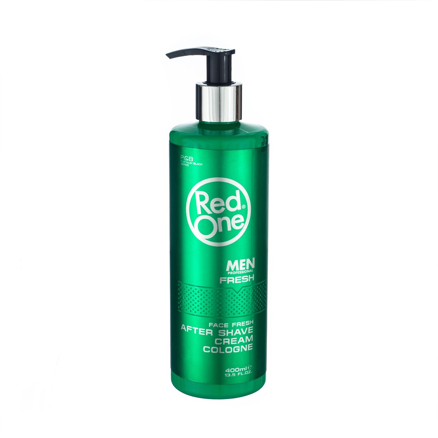 RedOne After Shave Cream Cologne Fresh