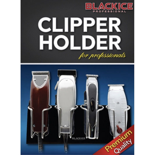 Black Ice Clipper Holder