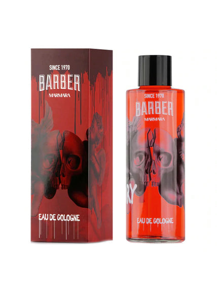 Marmara Barber Aftershave Cologne "Love Memory"