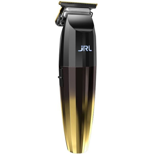 JRL FreshFade 2020T Cordless Trimmer - Gold