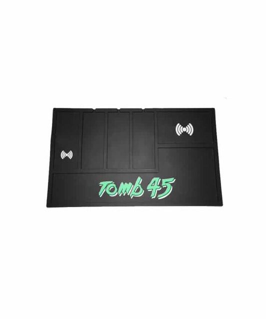 Tomb45 Power Mat