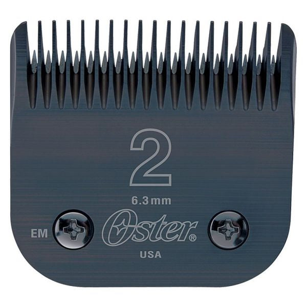 Oster Detachable Blade [#2]