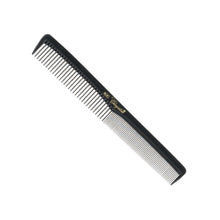 Load image into Gallery viewer, Krest Cleopatra All Purpose Styling Combs - Black #400
