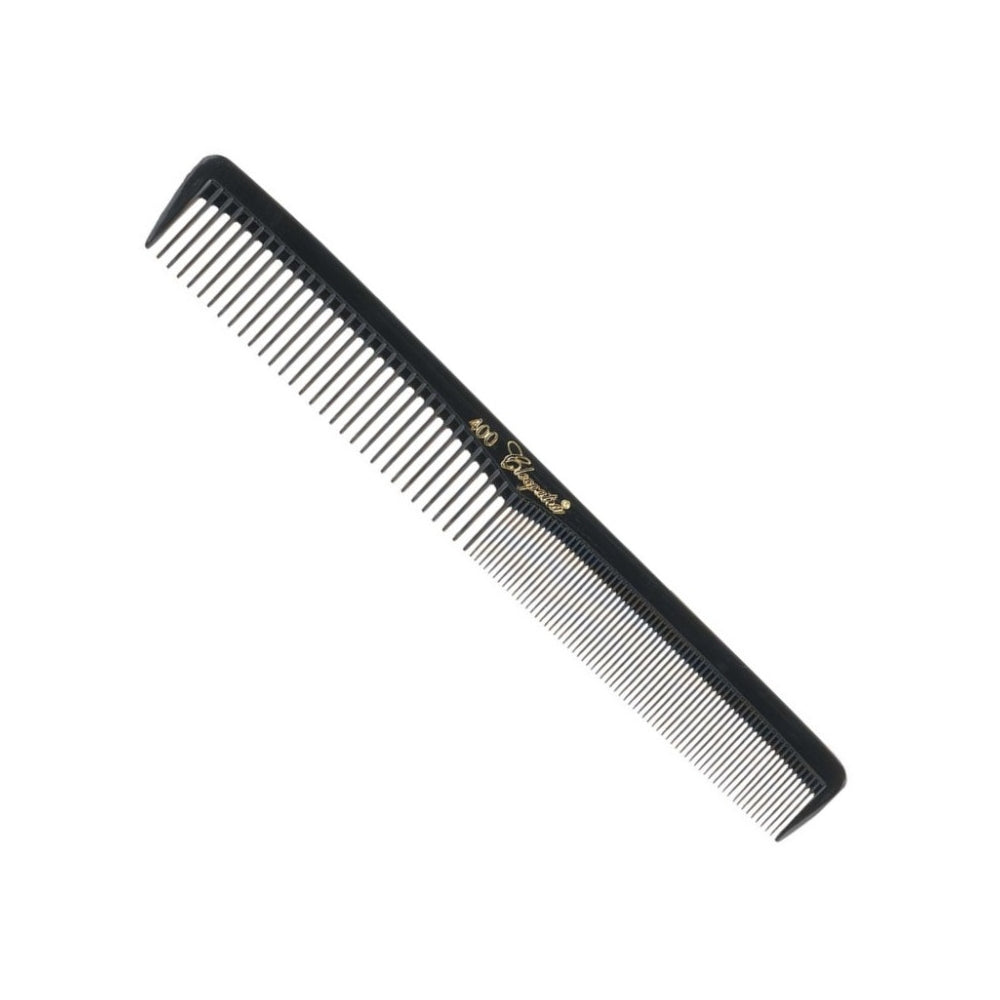 Krest Cleopatra All Purpose Styling Combs - Black #400