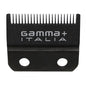 Gamma+ Replacement Black Diamond DLC Fade Clipper Blade