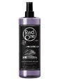 Red One After Shave Cologne Body Splash Silver 400ml