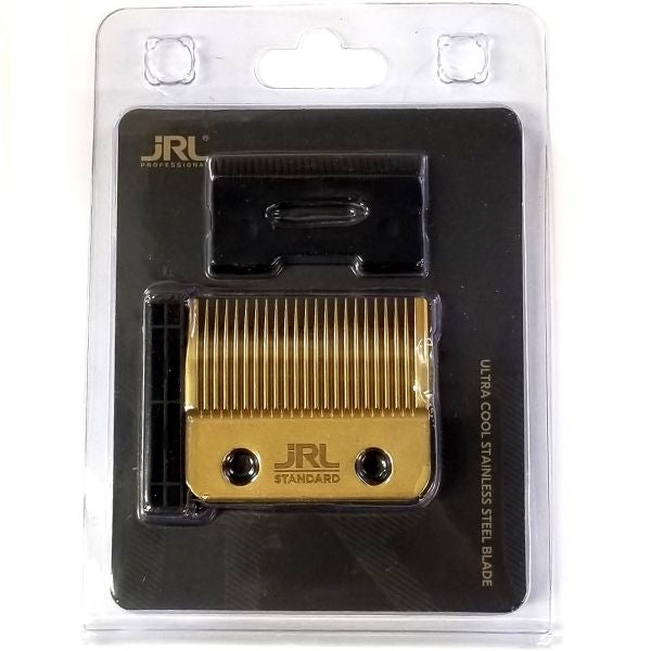 JRL FF2020C Standrad Taper Blade - Gold #BF03G