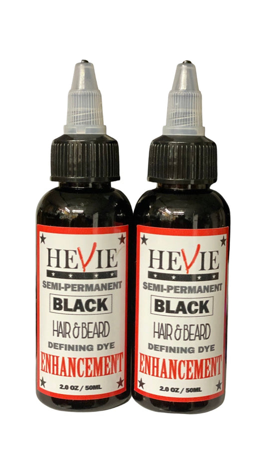 Hevie Enhancement 2oz