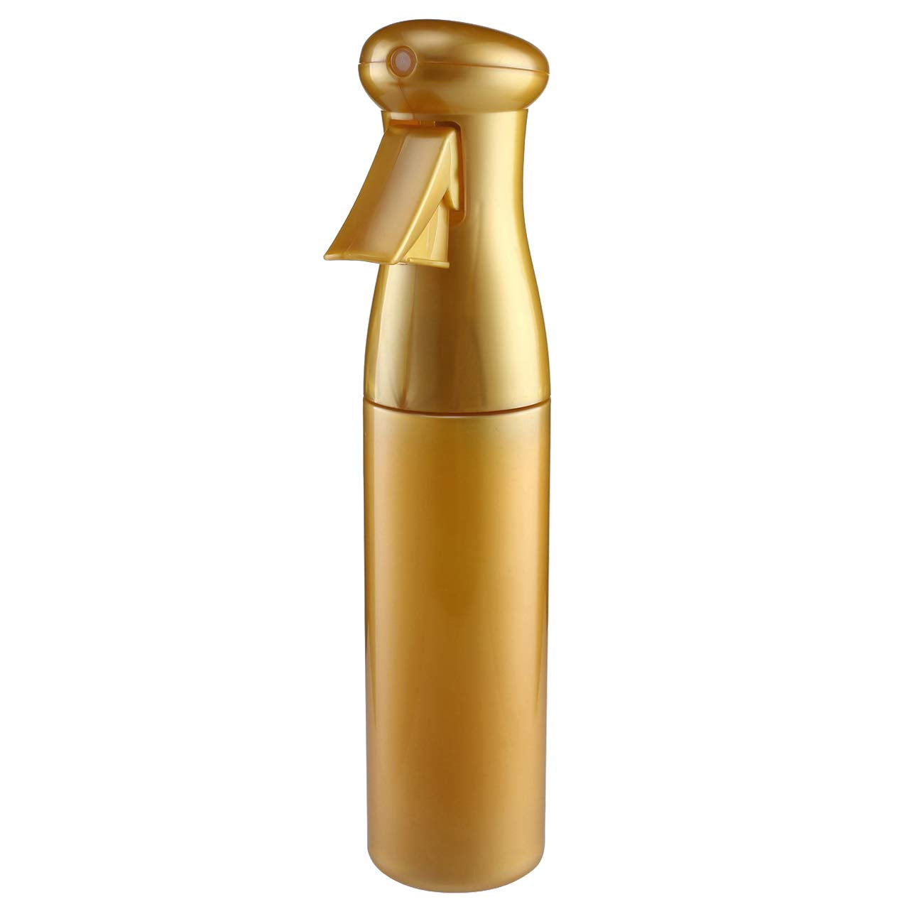 Mist spray bottle [gold color]