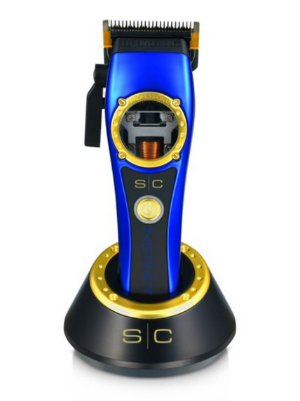 Stylecraft Instinct - Professional Vector Motor Cordless Clipper