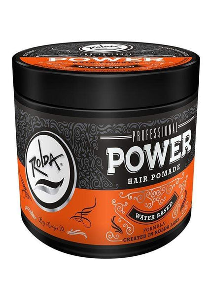 Rolda Hair Pomade "Power" 4.05oz