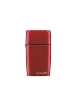 Load image into Gallery viewer, BabylissPro Shaver FOILFX02 Red #FXFS2R
