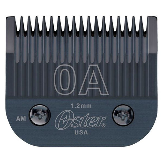 Oster Detachable Blade [#0A]