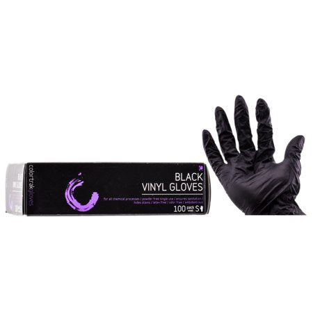 Colortrak gloves (100 pack)