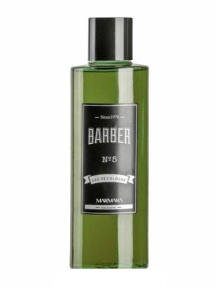 Marmara Exclusive Barber No.5