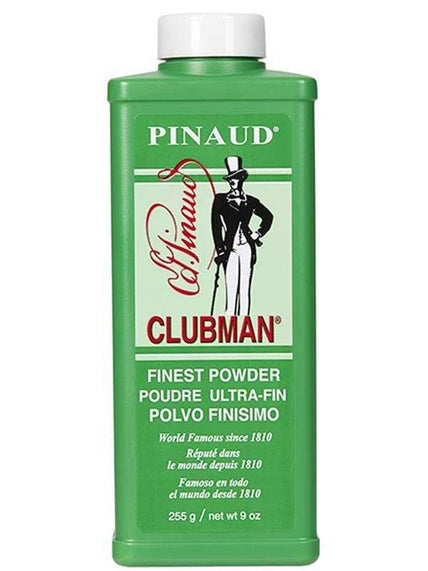 Pinaud Clubman Finest Powder