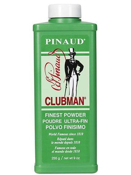 Clubman Pinaud Finest Powder