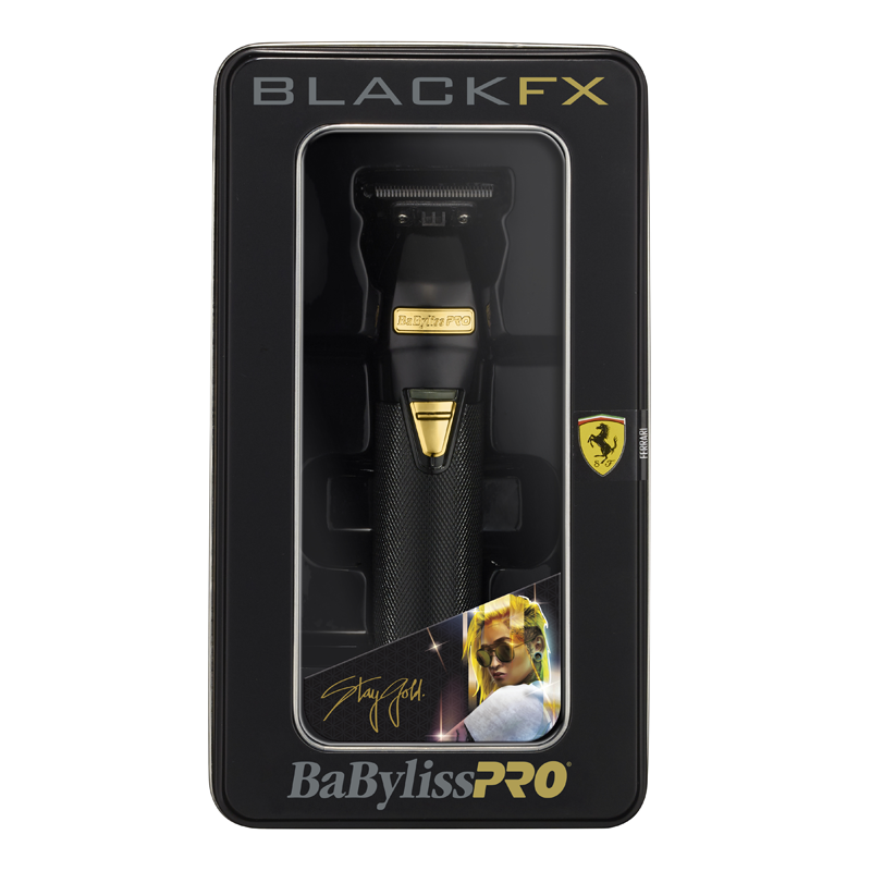 BabylisPro FX787B  BlackFX Outlining Trimmer