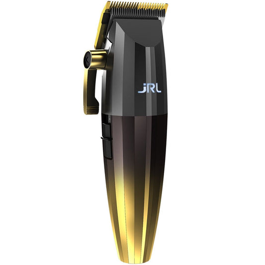 JRL FreshFade 2020C Cordless Clipper - Gold #2020C-G