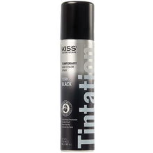 Load image into Gallery viewer, Kiss Tintation Temporary Hair Color Spray 2.82 oz
