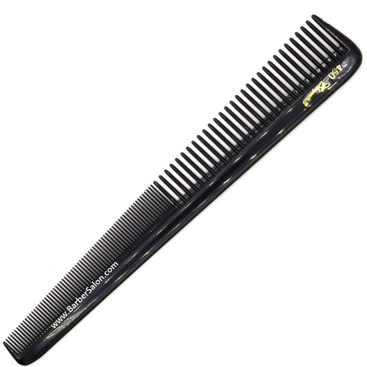 Krest Cleopatra Barber Combs - Black #450