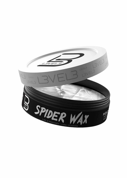 Level 3 Spider Wax 5oz