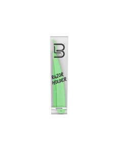 L3VEL3 Straight Razor Holder